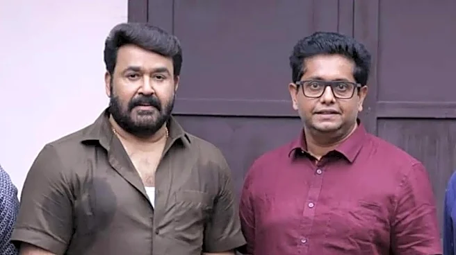 Drishyam Without Mohanlal? Jeethu Joseph Reveals His First Choice For Georgekutty