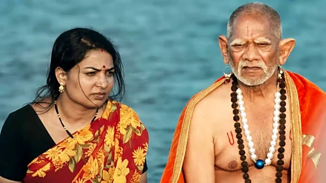 What Is Deool Band 2? All About Mohan Joshi's Superhit Marathi Film That Earned Over Rs 40 Crore