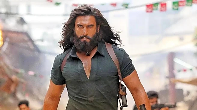 Dhurandhar's Lyari Representation Was True: Pakistani Journalist Makes BIG Claim About Ranveer Singh Film