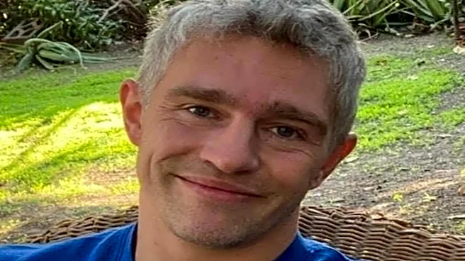 Alaskan Bush People Star Matt Brown Found Dead In River After Search Called Off, Brother Confirms Death