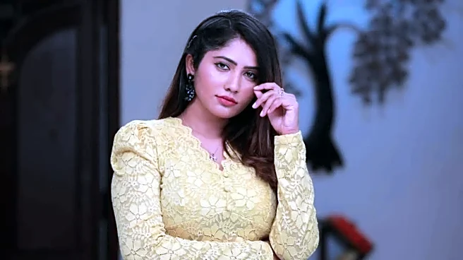 Bigg Boss Tamil's Julie Claims She Had A Miscarriage Due To 'Severe Mental Anguish' After Online Trolling By Vijay Fans