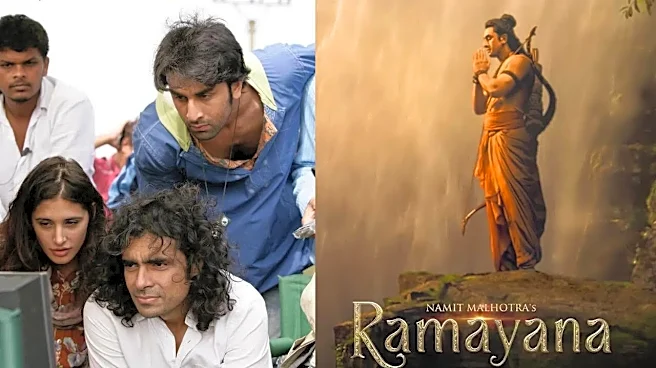 Imtiaz Ali Shares Why Ranbir Kapoor Will Benefit From Playing Lord Rama In Ramayana: He Imbibes From...