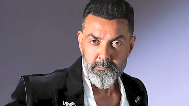 Bobby Deol Is Surprised To Learn About His Sons’ Career Choices Despite Being Good At Studies – Know Here