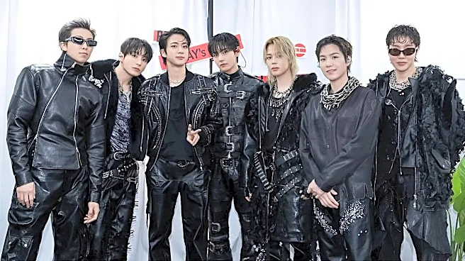 BTS 13th Anniversary: Festa Schedule REVEALED - Family Photo To Come Over Release