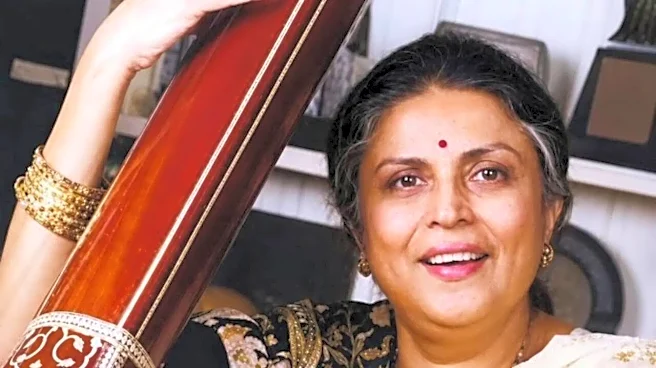 Suman Kalyanpur Dies At 89; All About Legendary Singer Of Indian Cinema