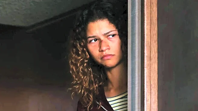 Euphoria Ending? Why Zendaya And Cast Won’t Return After Season 3