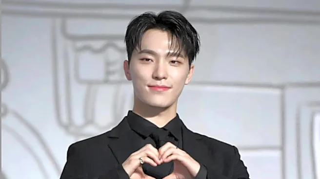 SEVENTEEN’s Dino Breaks Silence On Debuting Solo Album As Pi Cheolin: Look Myself As Long Run Singer