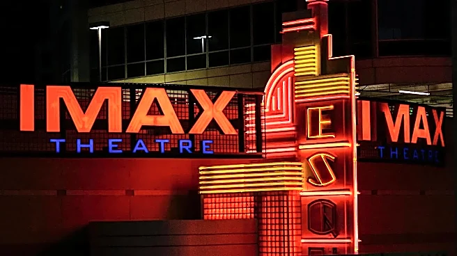 Does IMAX Sale Really Affect The Average Ticket-Paying Indian Audience?