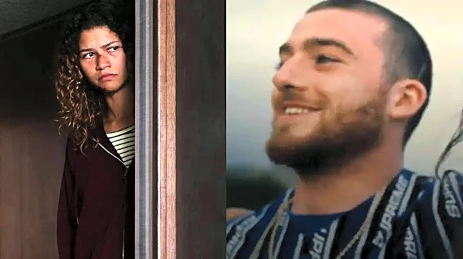 Euphoria Season 3 Ending EXPLAINED: Does Zendaya's Rue Die? How Angus Cloud's Fez Returns