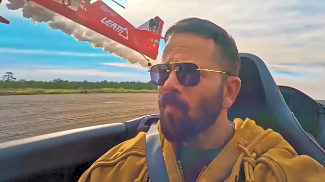 Khatron Ke Khiladi 15’s First BTS Promo Out! Rohit Shetty’s Show Is Going To Be ‘Crazy’