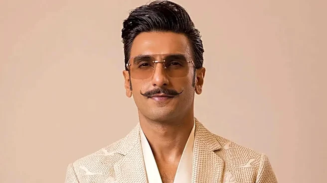 Ranveer Singh Ban Row Reaches Court: Petition Filed Against FWICE's Order In Don 3 Dispute - Details