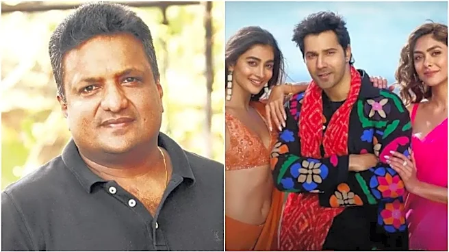 What Will They Remix In 2046? Sanjay Gupta SLAMS Bollywood After Chunnari Chunnari Remake