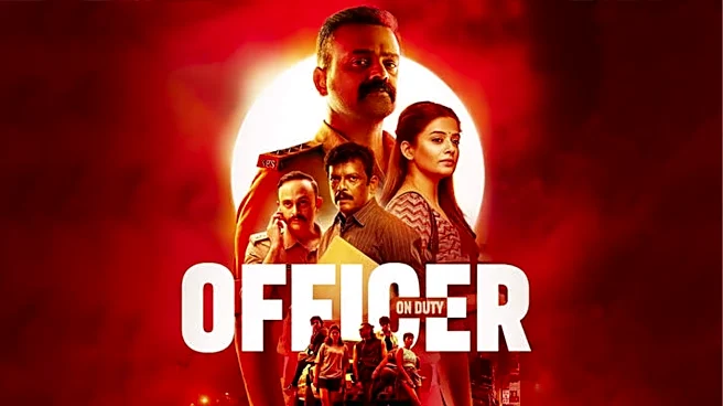 Officer On Duty In Legal Trouble! Man Claims Malayalam Film Exposed His Phone Number To Millions Without Permission