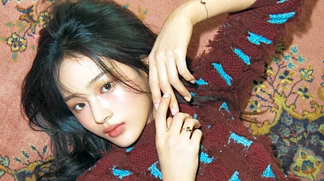 NewJeans On Break Due To Minji? Girl Band Will Have To Wait Till 2027 For Comeback If...