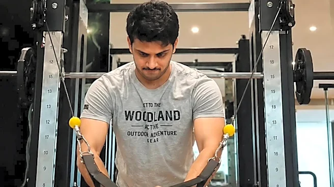 Is THIS Vishal Jethwa's Look In Shakti Shalini With Aneet Padda? Here's What We Know
