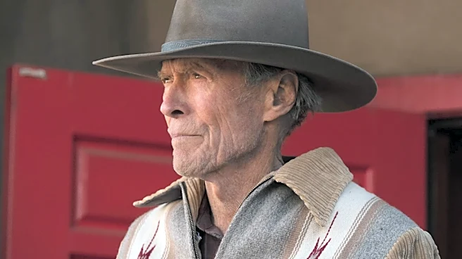 Clint Eastwood Has Retired From Filmmaking, Confirms 96-Year-Old Actor-Director's Son