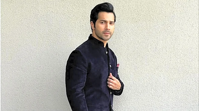 Varun Dhawan REACTS To Getting Trolled For Border 2: God Takes You Down...