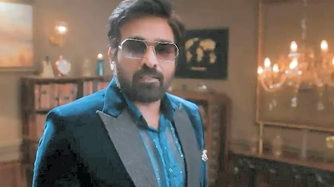 Bigg Boss Tamil 10: Vijay Sethupathi-Hosted Show To Feature Commoners As Contestants