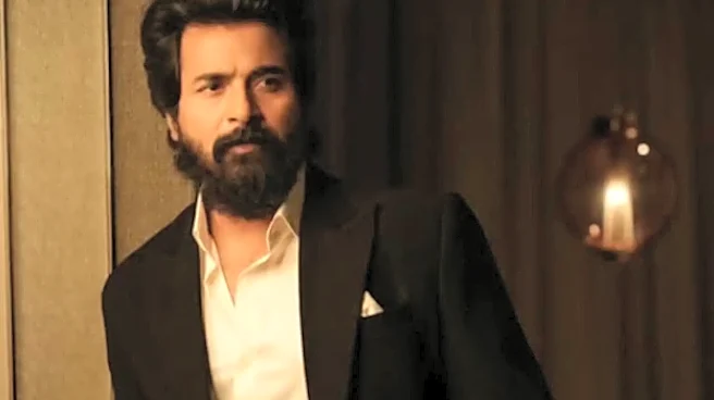 Did Sivakarthikeyan’s Films Push Kotapadi J Rajesh Into Rs 120 Crore Debt? Producer Makes Shocking Claim