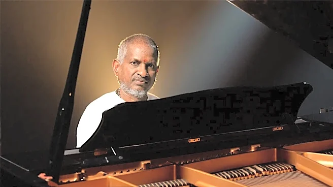 Why Is Ilaiyaraaja’s Birthday Celebrated On June 2 Despite A Different Official DOB?