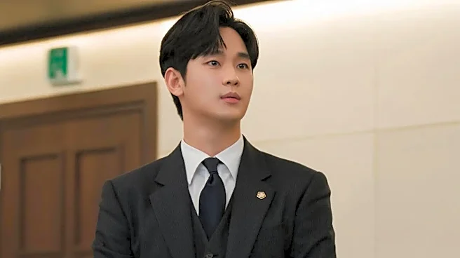 Kim Soo-Hyun’s Attorney Shares COMEBACK Update Amid Kim Sae-Ron Dating Row: Return To Daily Life Is Top Priority