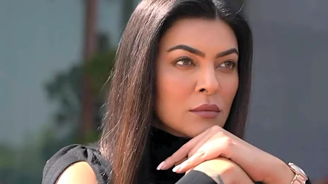 When Sushmita Sen Almost Married WRONG Person, Admitted She Had ‘Loved And Lost Many Times’
