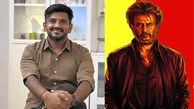 Thalaivar 173: Is Ashwath Marimuthu Directing a Rajinikanth Film? RKFI's Birthday Tribute Suggests So