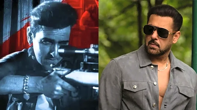Kala Hiran Based On Salman Khan's Blackbuck Case? Plot, Cast, And More