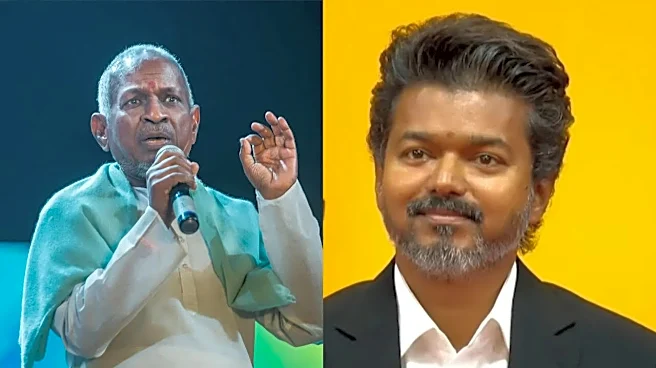 Ilaiyaraaja Turns 83: TN CM Vijay, Kamal Haasan And Other Celebrities Wish Actor