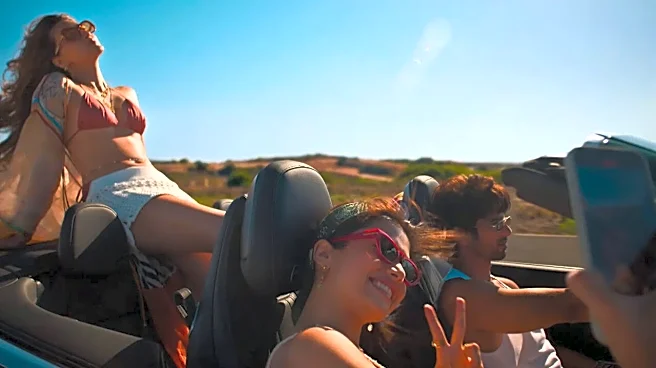Cocktail 2 Trailer X Review: Netizens Hail 'Modern Romance'; Claim OG Song Tumhi Ho Bandhu Is The Highlight