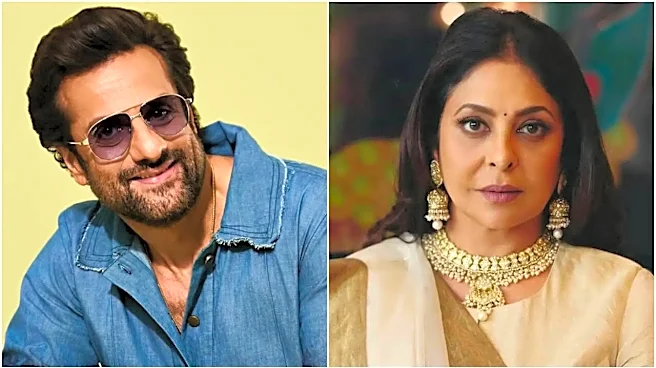 Fardeen Khan-Shefali Shah To Star In Netflix Period Drama Produced By Ektaa Kapoor: Report