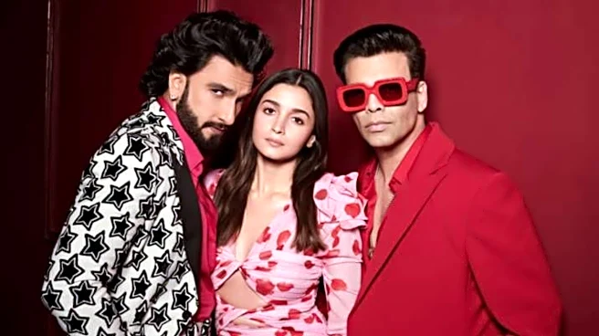 Did Ranveer Singh Admit He Would NOT Have Quit Don 3 If Dhurandhar Flopped? Alia Bhatt, KJo Connection With Controversy Explained