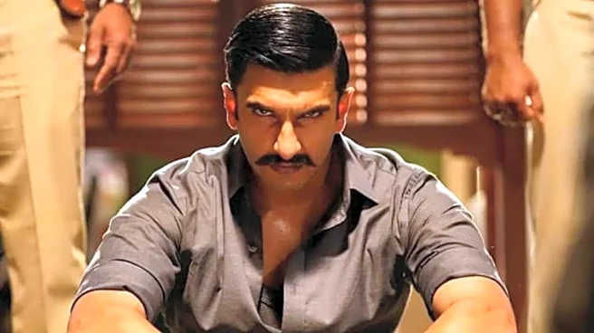 Ranveer Singh Takes Legal Action Against FWICE After Receiving Non-Cooperation Directive Over Don 3 Dispute: Report