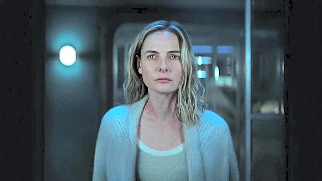 Silo Season 3 Trailer: Rebeca Ferguson's Juliette Returns With Memory Loss In Sci-Fi Adaptation - Watch