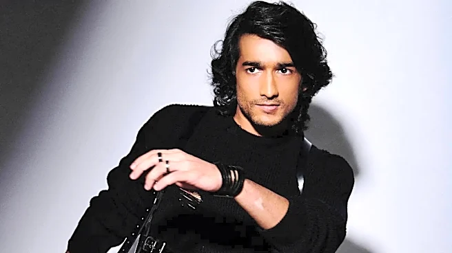 Shantanu Maheshwari Looks At 'Youth Icon' Title As Advantage: Glad To Be Still Relevant | Exclusive