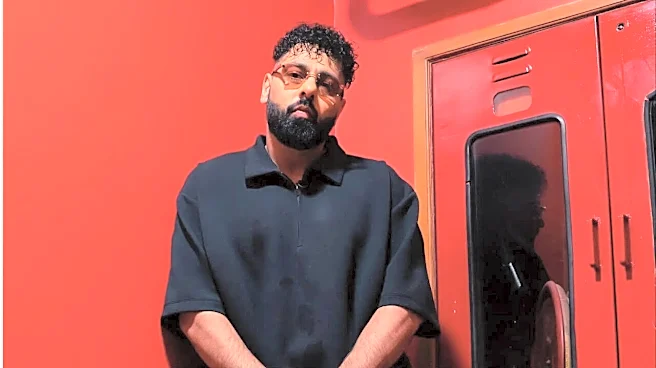 Badshah’s Chandigarh Nightclub Sealed by Authorities - Here’s Why