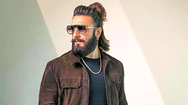 Ranveer Singh Don 3 Row: FWICE Withdraws Non-Cooperation Directive, Will Respond To Legal Notice