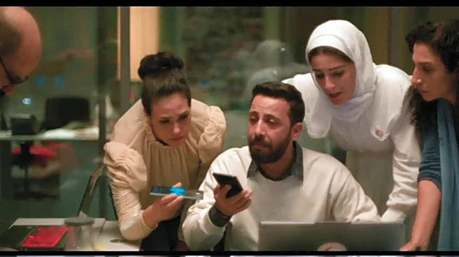 Kaouther Ben Hania’s The Voice Of Hind Rajab FINALLY Set For India Release After CBFC Clearance