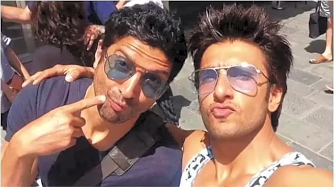 Producers Guild Issues Statement Amid Ranveer Singh's Don 3 Controversy: No Member Should Indulge In Such Behaviour