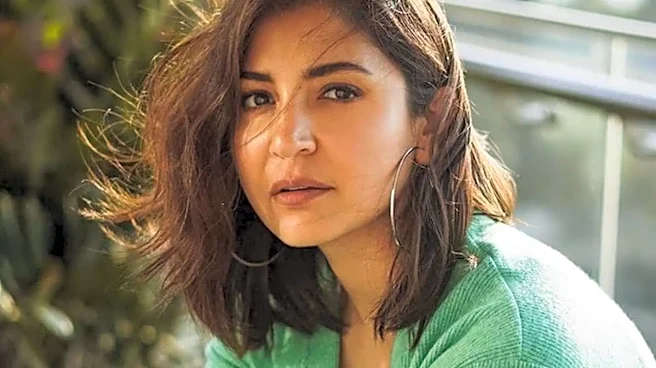 What Anushka Sharma Said About Homeopathy And Why It Sparked Backlash - EXPLAINED