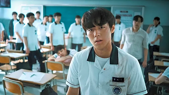 Weak Hero Class 3 Fake Casting Scam: Makers Issue STRICT Warning; Netflix Says New Season Not Confirmed - FULL Scandal
