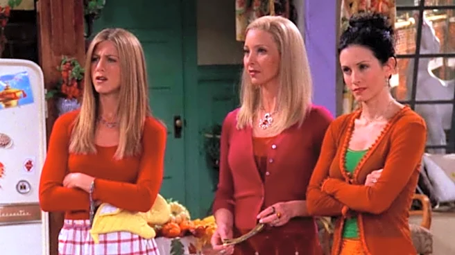 Did Jennifer Aniston And Lisa Kudrow Hint At FRIENDS Girl Gang Reunion? All About Monica, Rachel, Phoebe's 'Sitcom'