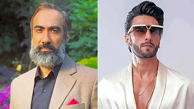 Amid Don 3 Row, Ranvir Shorey Says Producers 'Cancel, Delay Projects Without Compensating For Actors' Losses'