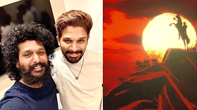 AA23 Shelved? LCU Films Writer Clears The Air On Allu Arjun-Lokesh Kanagaraj Project