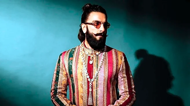 Don 3 Row: Ranveer Singh's Team Misguided Him, Says FWICE President After Dropping Non-Cooperation Directive