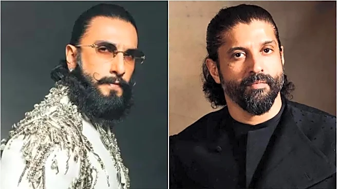 Ranveer Singh Vs Don 3 Makers Conflict Far From Over; Here's Why