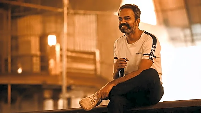 Prashanth Neel: The Man Who Made Kannada Cinema Mainstream With Yash Starrer KGF Chapter 1 And 2