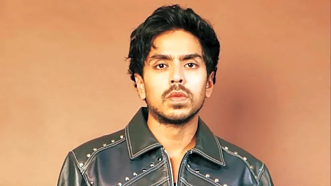 World Environment Day 2026: Adarsh Gourav Urges People To Respect Surroundings; 'Do Not Litter...' - EXCL
