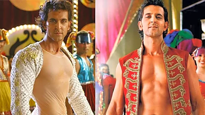 Hrithik Roshan Is Done Being The Good Guy! Actor Wants To Play Iconic Role From THIS Farhan Akhtar Film