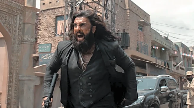 Dhurandhar 2 OTT Release: Netizens 'Relive' Ranveer Singh Film, Say 'Weekend Plans Cancelled'